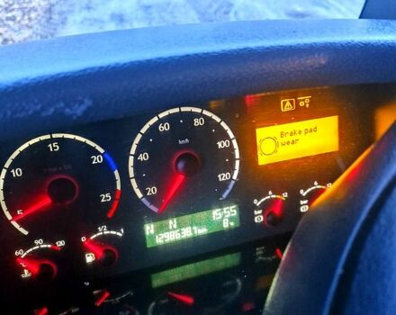 Желтый Сканиа П, объемом двигателя 11.7 л и пробегом 1200 тыс. км за 18000 $, фото 2 на Automoto.ua