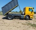 Желтый Сканиа П, объемом двигателя 9 л и пробегом 908 тыс. км за 32400 $, фото 15 на Automoto.ua