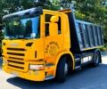 Желтый Сканиа П, объемом двигателя 9.3 л и пробегом 909 тыс. км за 30700 $, фото 7 на Automoto.ua