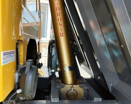 Сканиа П 2011 в Гайсине на Automoto.ua Желтый Сканиа П, объемом двигателя 9 л и пробегом 908 тыс. км за 30700 $, фото 1 на Automoto.ua