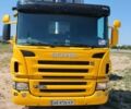 Сканиа П 2011 в Гайсине на Automoto.ua Желтый Сканиа П, объемом двигателя 9 л и пробегом 908 тыс. км за 30700 $, фото 13 на Automoto.ua