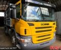 Жовтий Сканіа P, об'ємом двигуна 11.7 л та пробігом 750 тис. км за 33500 $, фото 1 на Automoto.ua