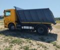 Желтый Сканиа П, объемом двигателя 9 л и пробегом 908 тыс. км за 32400 $, фото 9 на Automoto.ua