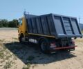 Желтый Сканиа П, объемом двигателя 9 л и пробегом 908 тыс. км за 32400 $, фото 8 на Automoto.ua