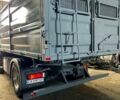 Жовтий Сканіа P, об'ємом двигуна 11.7 л та пробігом 750 тис. км за 33500 $, фото 3 на Automoto.ua