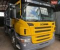 Желтый Сканиа П, объемом двигателя 11.71 л и пробегом 750 тыс. км за 33500 $, фото 1 на Automoto.ua
