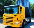 Желтый Сканиа П, объемом двигателя 9.3 л и пробегом 909 тыс. км за 30700 $, фото 10 на Automoto.ua
