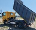Желтый Сканиа П, объемом двигателя 9 л и пробегом 908 тыс. км за 32400 $, фото 18 на Automoto.ua