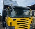 Желтый Сканиа П, объемом двигателя 11.71 л и пробегом 750 тыс. км за 33500 $, фото 1 на Automoto.ua