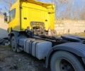 Желтый Сканиа П, объемом двигателя 11.71 л и пробегом 1 тыс. км за 14500 $, фото 1 на Automoto.ua