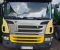 Жовтий Сканіа P, об'ємом двигуна 11.71 л та пробігом 1 тис. км за 16300 $, фото 1 на Automoto.ua