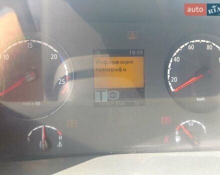 Сканиа П 2012 в Одессе на Automoto.ua Желтый Сканиа П, объемом двигателя 11.71 л и пробегом 1 тыс. км за 11500 $, фото 2 на Automoto.ua