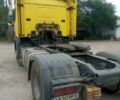 Желтый Сканиа П, объемом двигателя 11.71 л и пробегом 1 тыс. км за 10300 $, фото 5 на Automoto.ua