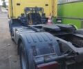 Жовтий Сканіа P, об'ємом двигуна 11.71 л та пробігом 1 тис. км за 15700 $, фото 2 на Automoto.ua