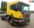 Жовтий Сканіа P, об'ємом двигуна 11.71 л та пробігом 1 тис. км за 13500 $, фото 3 на Automoto.ua
