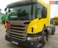 Жовтий Сканіа P, об'ємом двигуна 11.71 л та пробігом 1 тис. км за 13500 $, фото 1 на Automoto.ua