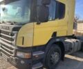 Желтый Сканиа П, объемом двигателя 11.71 л и пробегом 1 тыс. км за 15400 $, фото 2 на Automoto.ua