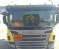 Жовтий Сканіа P, об'ємом двигуна 11.71 л та пробігом 1 тис. км за 14300 $, фото 1 на Automoto.ua