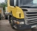 Желтый Сканиа П, объемом двигателя 11.71 л и пробегом 1 тыс. км за 15300 $, фото 2 на Automoto.ua