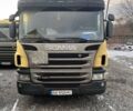 Жовтий Сканіа P, об'ємом двигуна 11.71 л та пробігом 1 тис. км за 8400 $, фото 1 на Automoto.ua