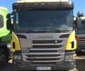 Сканиа П 2012 в Одессе на Automoto.ua Желтый Сканиа П, объемом двигателя 11.71 л и пробегом 1 тыс. км за 12100 $, фото 7 на Automoto.ua