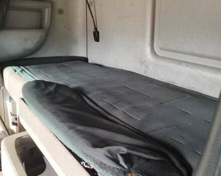 Жовтий Сканіа P, об'ємом двигуна 11.71 л та пробігом 1 тис. км за 15700 $, фото 4 на Automoto.ua