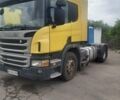 Желтый Сканиа П, объемом двигателя 11.71 л и пробегом 1 тыс. км за 15300 $, фото 1 на Automoto.ua