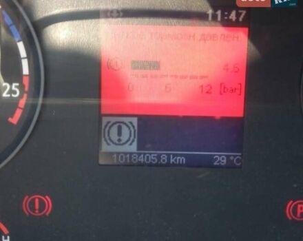 Сканиа П 2012 в Одессе на Automoto.ua Желтый Сканиа П, объемом двигателя 11.71 л и пробегом 1 тыс. км за 12100 $, фото 1 на Automoto.ua