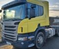 Жовтий Сканіа P, об'ємом двигуна 11.71 л та пробігом 1 тис. км за 15200 $, фото 1 на Automoto.ua
