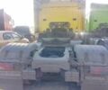 Желтый Сканиа П, объемом двигателя 11.71 л и пробегом 1 тыс. км за 14100 $, фото 3 на Automoto.ua