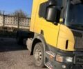 Желтый Сканиа П, объемом двигателя 11.71 л и пробегом 1 тыс. км за 15400 $, фото 1 на Automoto.ua