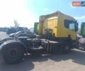 Сканиа П 2012 в Одессе на Automoto.ua Желтый Сканиа П, объемом двигателя 11.71 л и пробегом 1 тыс. км за 11500 $, фото 5 на Automoto.ua