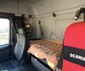 Желтый Сканиа П, объемом двигателя 11.71 л и пробегом 1 тыс. км за 14500 $, фото 4 на Automoto.ua