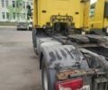 Желтый Сканиа П, объемом двигателя 11.71 л и пробегом 1 тыс. км за 15300 $, фото 4 на Automoto.ua