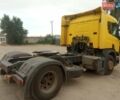 Желтый Сканиа П, объемом двигателя 11.71 л и пробегом 1 тыс. км за 10300 $, фото 4 на Automoto.ua
