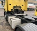 Желтый Сканиа П, объемом двигателя 11.71 л и пробегом 1 тыс. км за 15200 $, фото 5 на Automoto.ua