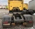 Желтый Сканиа П, объемом двигателя 11.71 л и пробегом 1 тыс. км за 14800 $, фото 2 на Automoto.ua