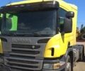 Сканиа П 2012 в Одессе на Automoto.ua Желтый Сканиа П, объемом двигателя 11.71 л и пробегом 1 тыс. км за 12100 $, фото 6 на Automoto.ua
