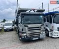 Серый Сканиа П, объемом двигателя 0 л и пробегом 790 тыс. км за 61000 $, фото 1 на Automoto.ua