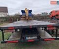 Синий Сканиа П, объемом двигателя 9 л и пробегом 10 тыс. км за 31000 $, фото 3 на Automoto.ua