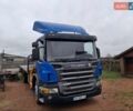 Синий Сканиа П, объемом двигателя 9 л и пробегом 10 тыс. км за 31000 $, фото 2 на Automoto.ua