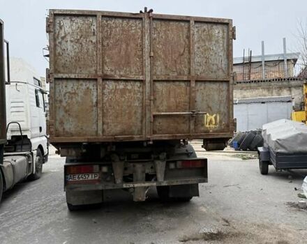 Синий Сканиа П, объемом двигателя 9 л и пробегом 350 тыс. км за 20000 $, фото 3 на Automoto.ua