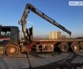Синій Сканіа P, об'ємом двигуна 9.29 л та пробігом 488 тис. км за 84400 $, фото 1 на Automoto.ua