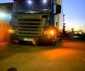 Синій Сканіа P, об'ємом двигуна 9 л та пробігом 1 тис. км за 16000 $, фото 1 на Automoto.ua