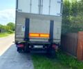 Синій Сканіа P, об'ємом двигуна 9 л та пробігом 1 тис. км за 16000 $, фото 1 на Automoto.ua