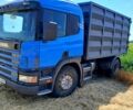 Синій Сканіа P, об'ємом двигуна 10.6 л та пробігом 0 тис. км за 17000 $, фото 4 на Automoto.ua