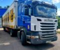 Синій Сканіа P, об'ємом двигуна 12 л та пробігом 0 тис. км за 10500 $, фото 1 на Automoto.ua