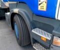 Синій Сканіа P, об'ємом двигуна 12 л та пробігом 0 тис. км за 10500 $, фото 3 на Automoto.ua
