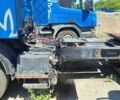 Синий Сканиа П, объемом двигателя 10.64 л и пробегом 990 тыс. км за 7000 $, фото 1 на Automoto.ua
