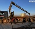 Синій Сканіа P, об'ємом двигуна 9.29 л та пробігом 488 тис. км за 79500 $, фото 1 на Automoto.ua